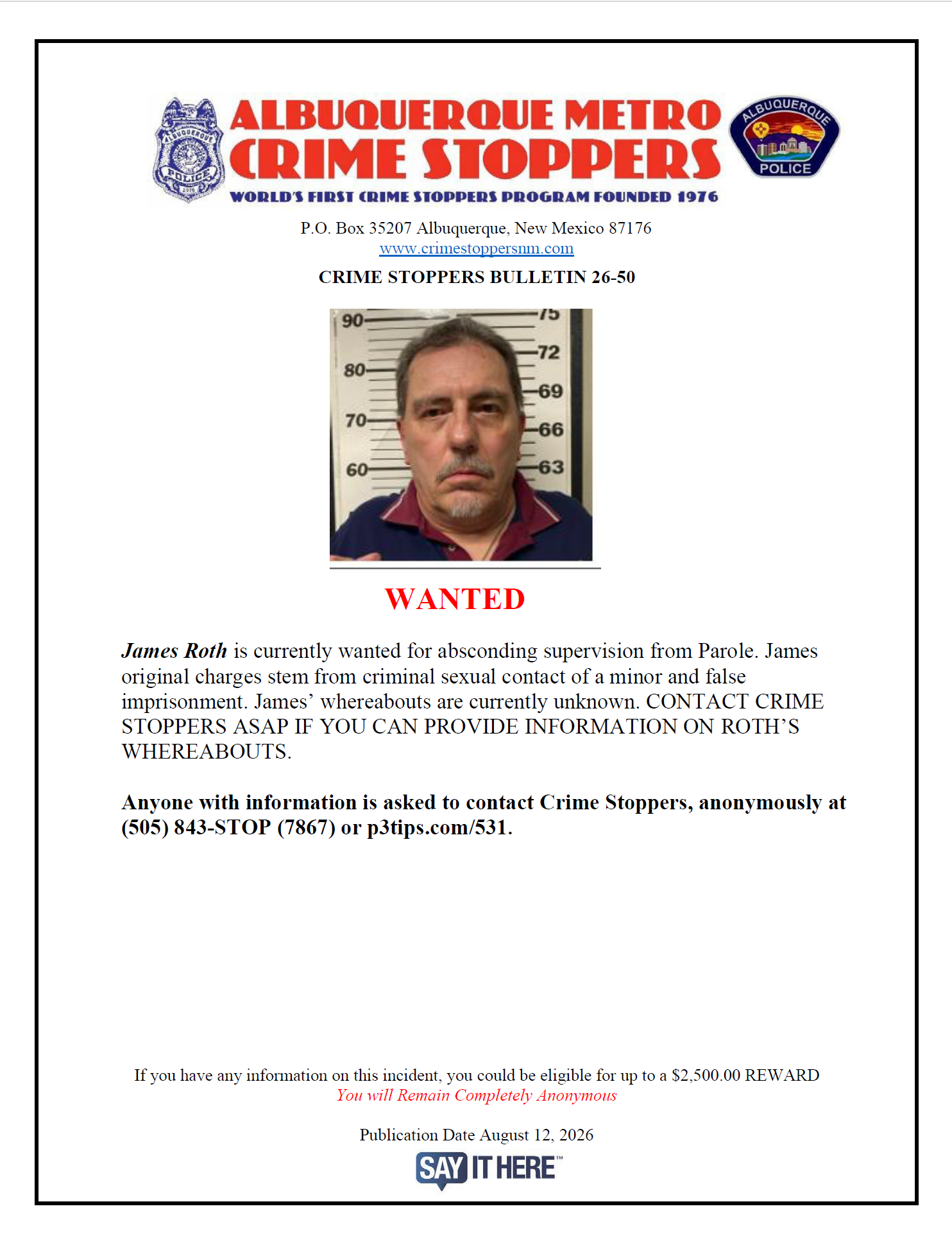Bulletin 26-50